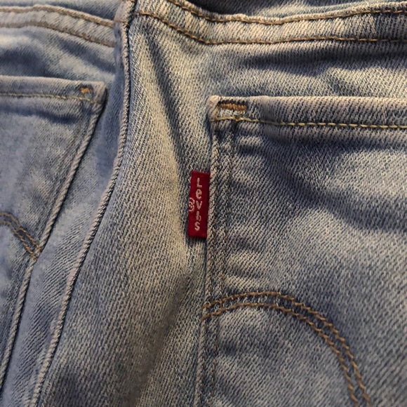 Levi’s 311 Skinny Jeans - Picture 4 of 5